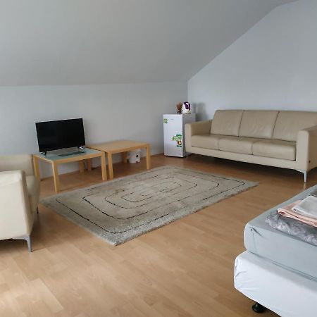 Apartmany Puerto Senec Bagian luar foto