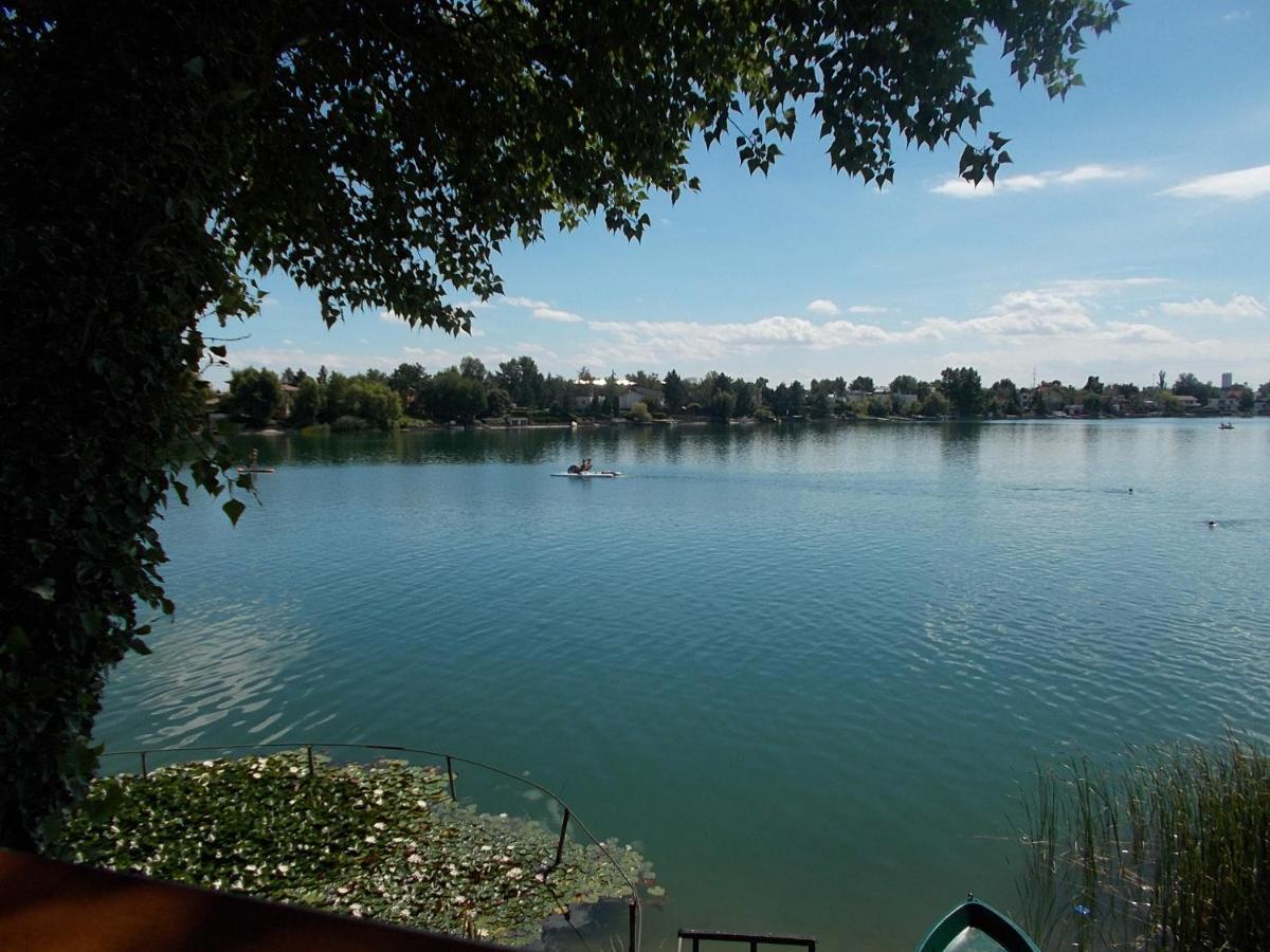 Apartmany Puerto Senec Bagian luar foto