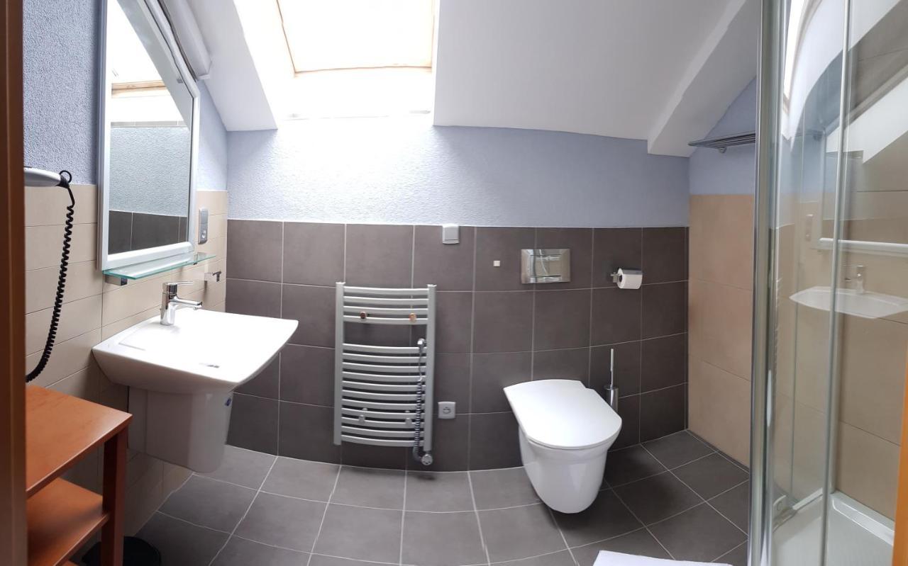 Apartmany Puerto Senec Bagian luar foto