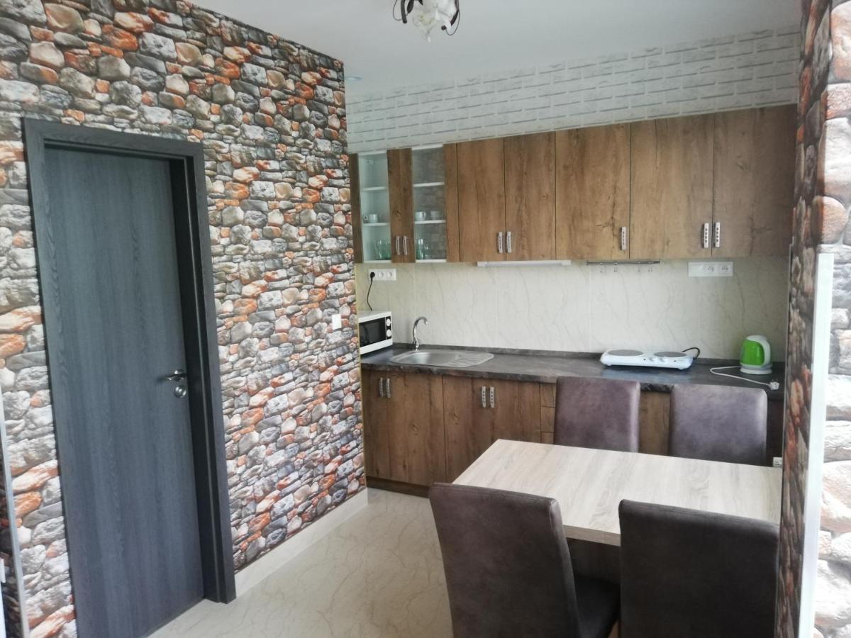 Apartmany Puerto Senec Ruang foto